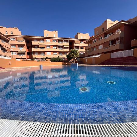 Apartament Obsidian Aguamarina Puertito de Guimar Zewnętrze zdjęcie