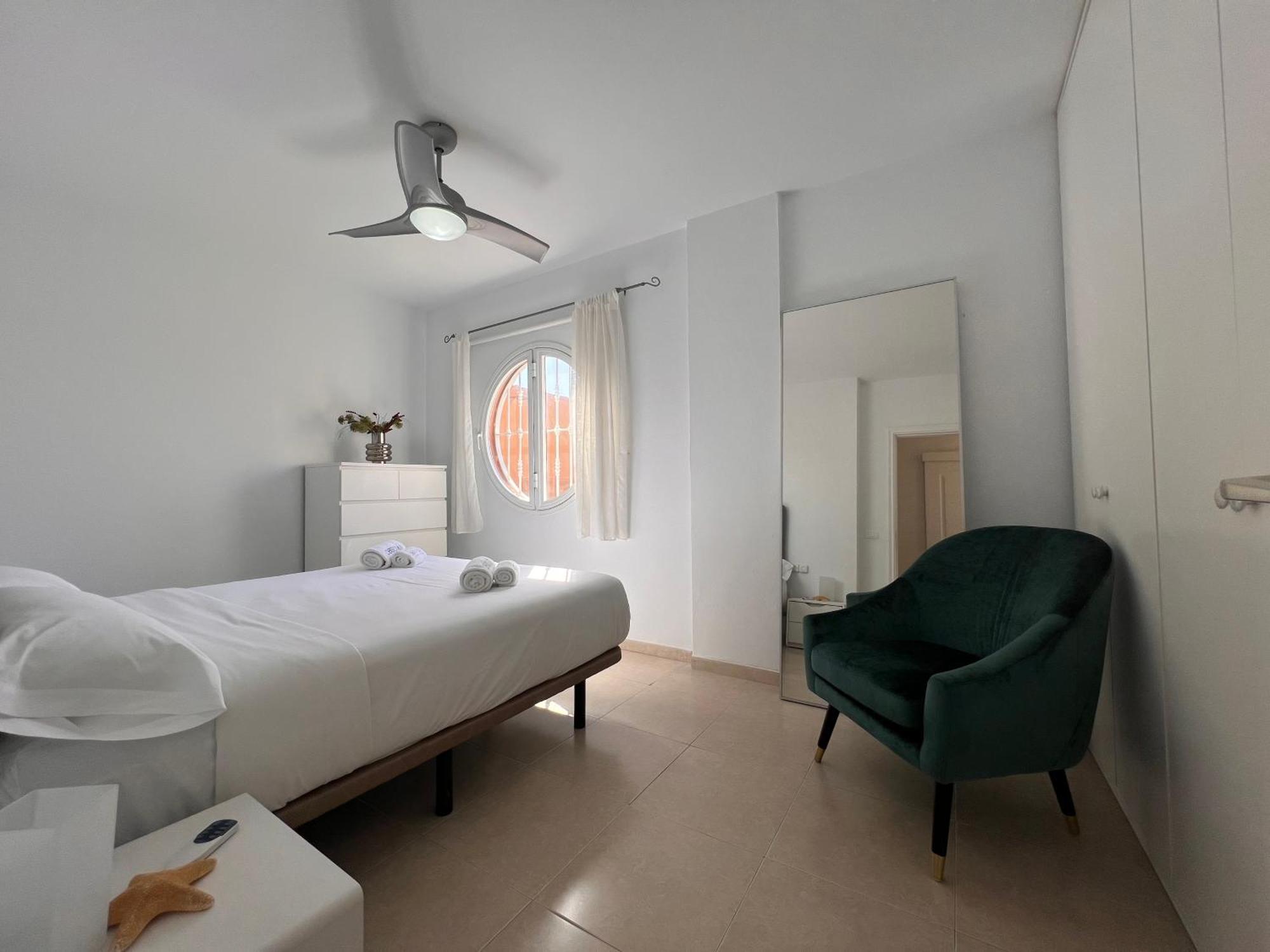 Apartament Obsidian Aguamarina Puertito de Guimar Zewnętrze zdjęcie