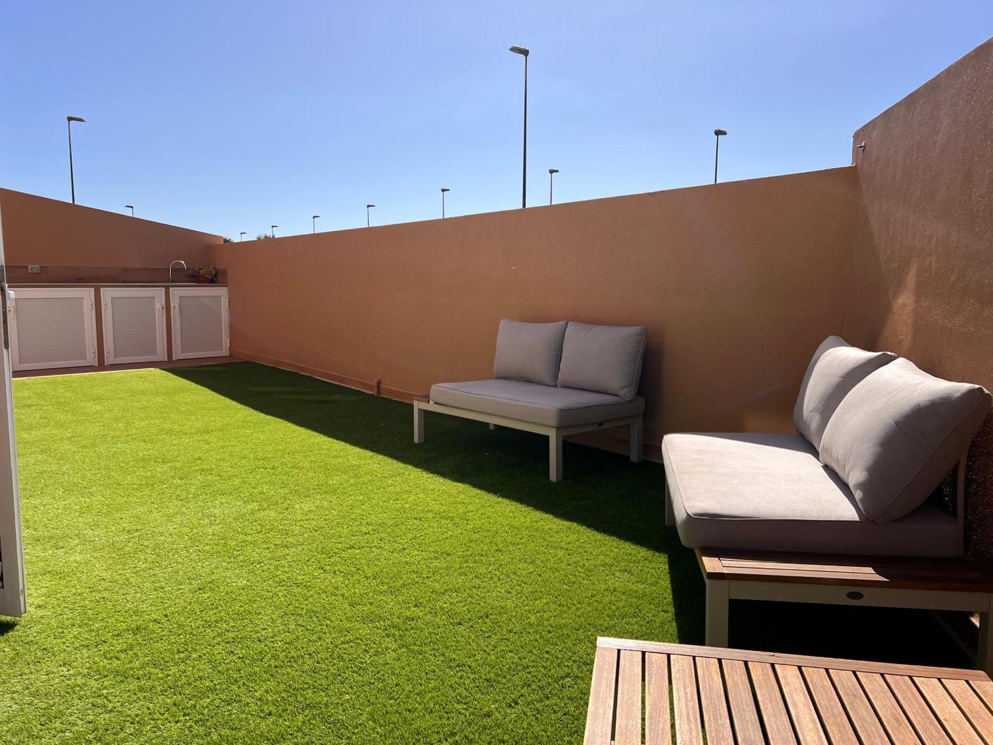Apartament Obsidian Aguamarina Puertito de Guimar Zewnętrze zdjęcie