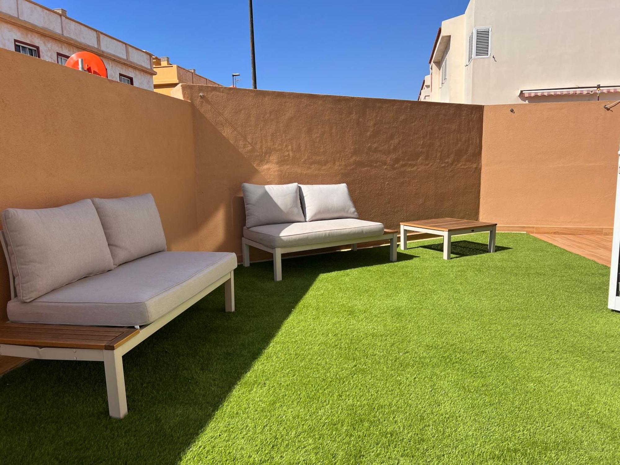 Apartament Obsidian Aguamarina Puertito de Guimar Zewnętrze zdjęcie
