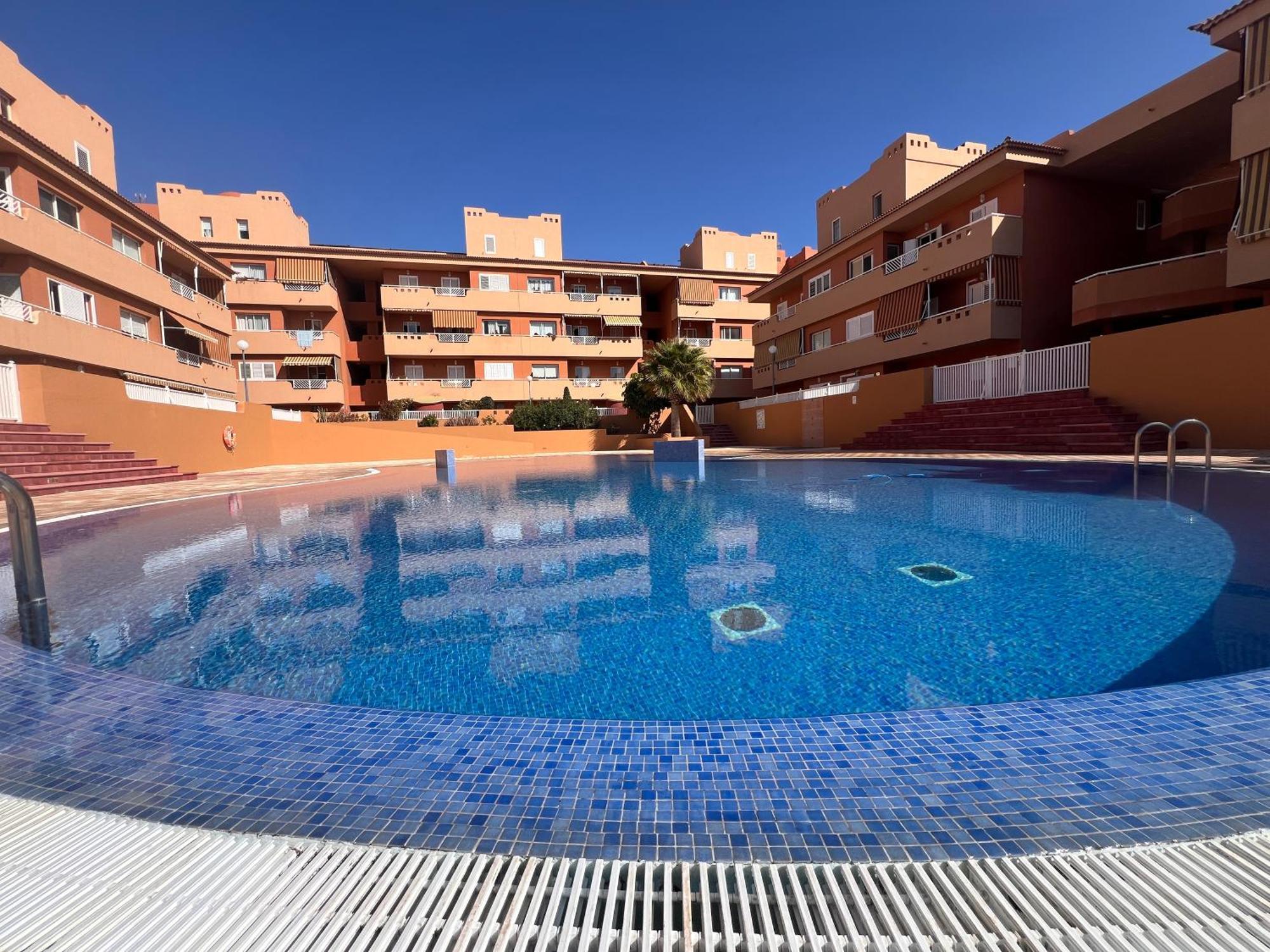 Apartament Obsidian Aguamarina Puertito de Guimar Zewnętrze zdjęcie